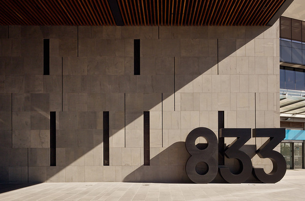 Fabio Ongarato Design | W Hotel Hong Kong #kong #design #fabio #hong #hotel #ongarato