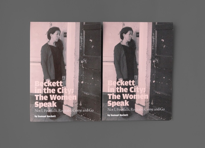 Beckett in the City: The Women speak – #urbend.com