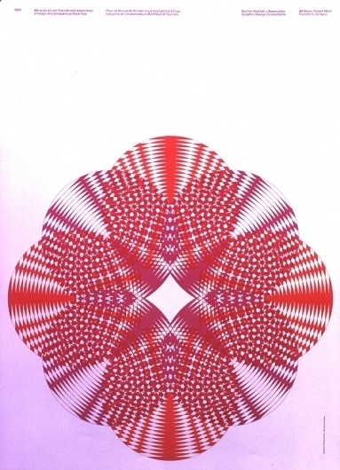 Burton Kramer — The New Graphic #burton #kramer