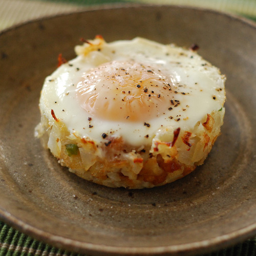 BKFST #egg