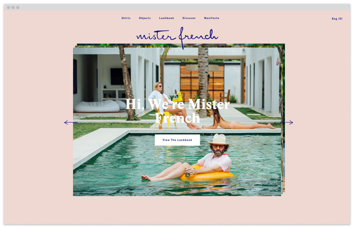 web, website, shop, clothes, responsive