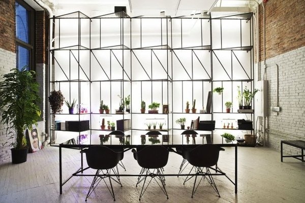 SUPER Store NYC #interior #design #architecture