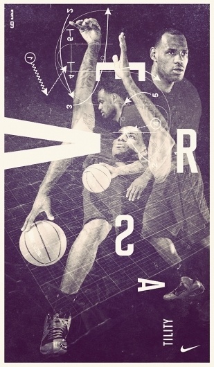 LL Reps News » Adam Larson: Nike #design