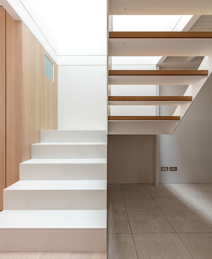 Renovation of Surry Hills House - #architecture, #house, #home, #decor,