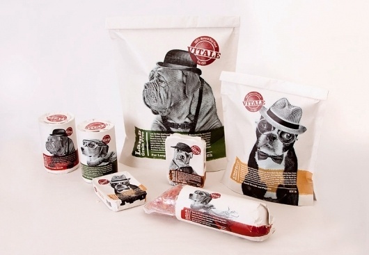 Sergey Grigoryan: Graphic Design and Photography Portfolio #fhsu #vitale #dog #packaging #food #and #great #overlay #awesome #cool