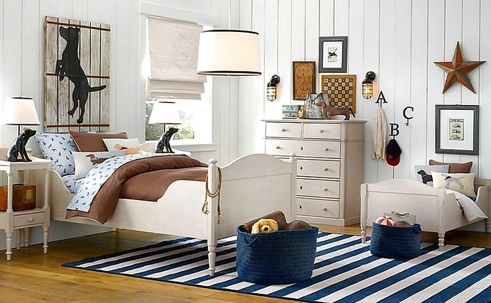 10 tips for designing children's rooms - HomeWorldDesign 18 #inspiration #design #interiors #tips #kids #children