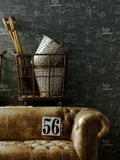 Graphic-ExchanGE - a selection of graphic projects #board #wall