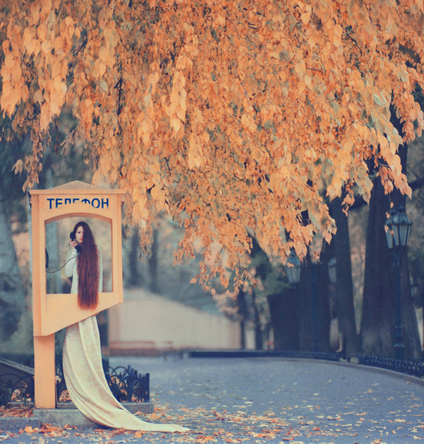 Portrait Photography by Oleg Oprisco #inspiration #photography #portrait
