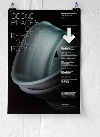 Rune Høgsberg #poster #typography