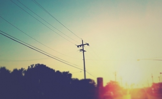 NATHAN CALHOUN | iPhone Photography #sunset #photography #colour