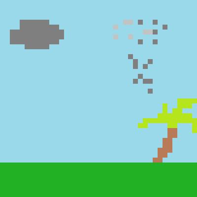 PixelCraft: A Pixel Art Editor
