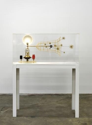 Björn Dahlem | GALERIE GUIDO W. BAUDACH #sculpture #art