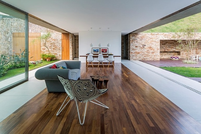 Moinho Villa