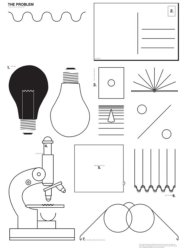 Simon Cheadle #illustration