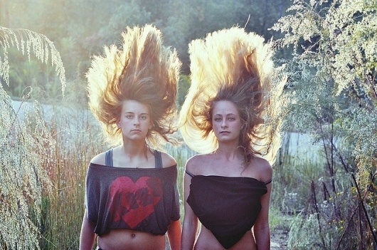 Untitled | Flickr - Photo Sharing! #girls #hair #photography #stephen #beadles