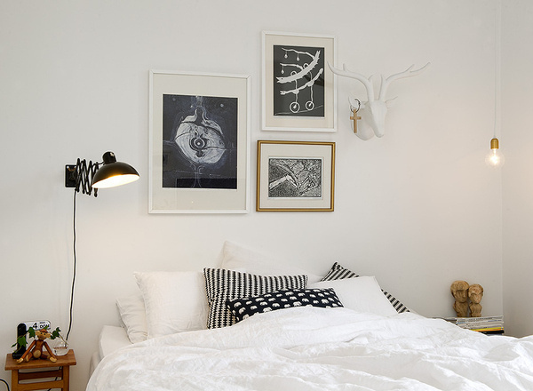 The Design Chaser: Alvhem Mäkleri #interior #design #decor #deco #decoration
