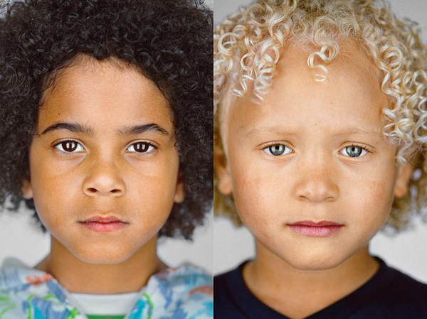 National Geographic Concludes What Americans Will Look Like in 2050, and It's Beautiful PolicyMic #photography #portrait