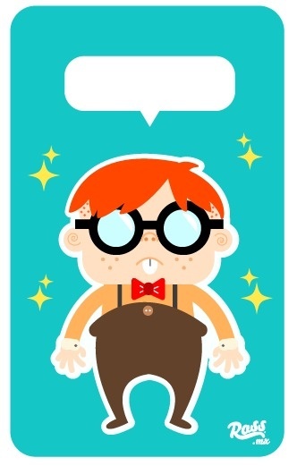 Some Character design // ross.mx #creative #design #comic #direction #illustration #art #character