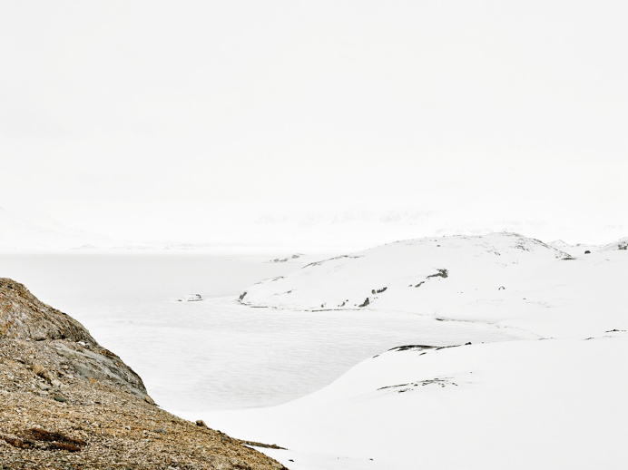 #brookeholm #photography #landscape #vista #snow #ice #arctic