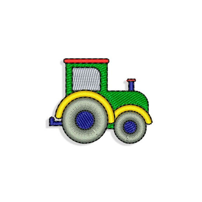 MiniTractor-Logo