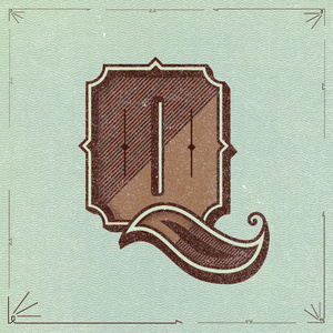 Q.jpg #vector #lettering #type #letter #q #beautiful