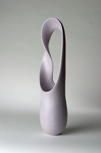 Tina Vlassopulos' pots #design