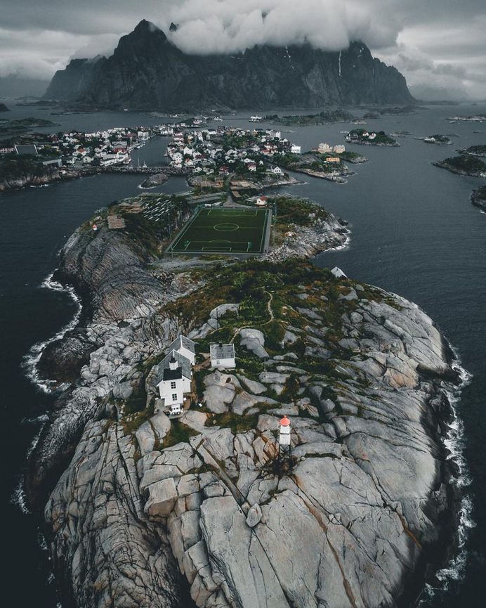 Lofoten