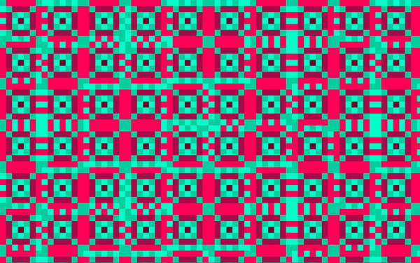 Making Patterns Makes Me Happy #14