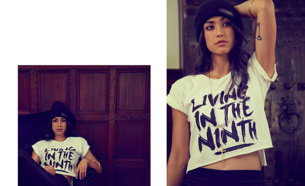 Calico No.9 ® #clothing #shirt #calico9 #photography #streetwear #fashion #style