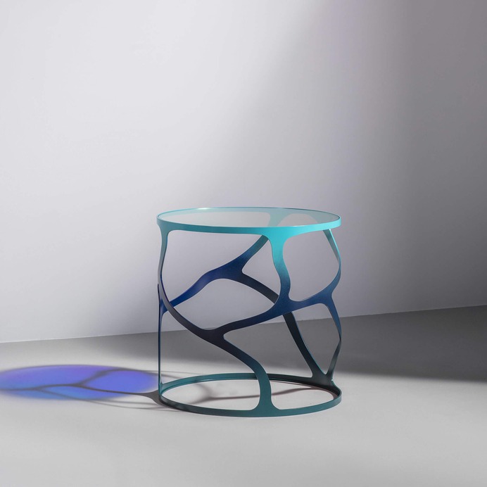 Tom Faulkner | Papillon side table