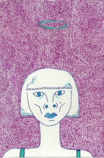 ILLUSTRATED CARDS - nitsandror #illustartion