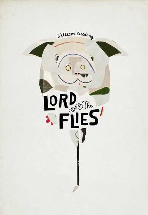Designer illustrator Christos Kourtoglou #type