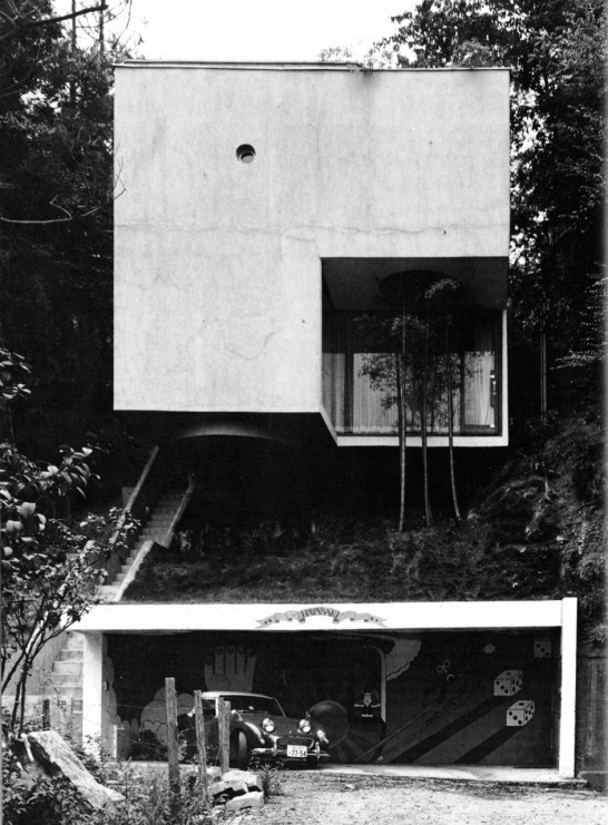 Architecture | Architectuul #houses #facades