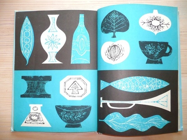 Helen Borten #illustration #borten #helen