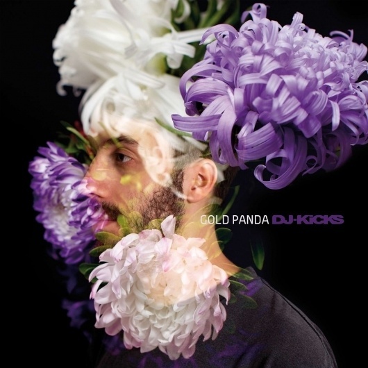 Gold Panda | News