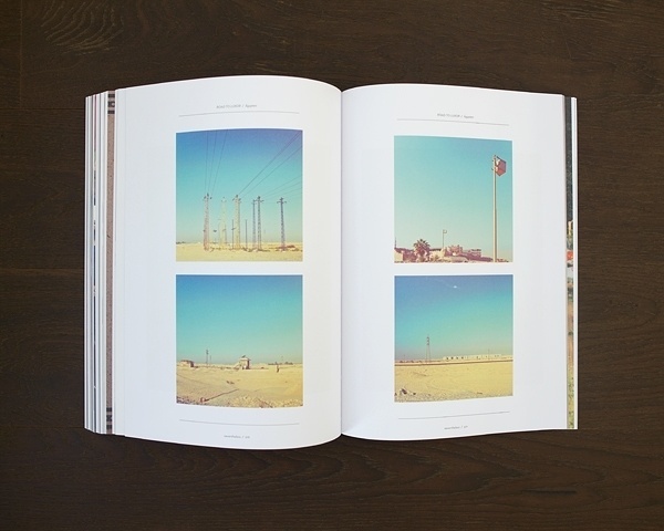 NEVERTHELESS 04 on the Behance Network #magazine