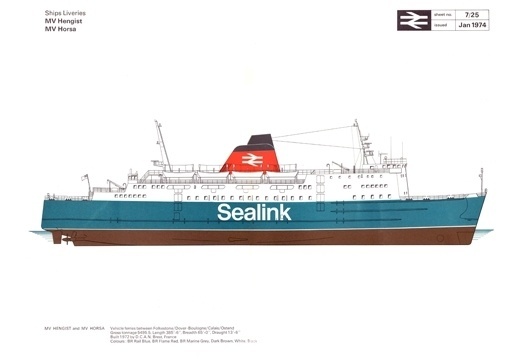 4.jpg (507×359) #british #branding #design #railway #boat