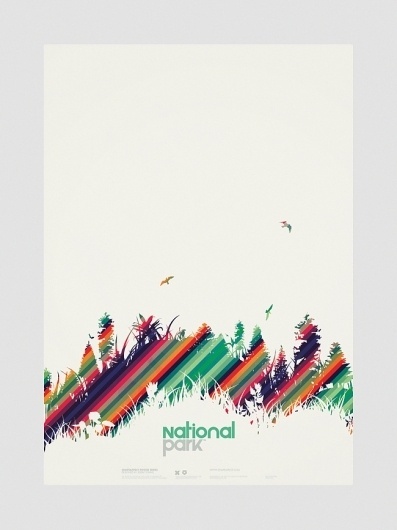 Miscellaneous, Jeremy J. Evans #design #graphic #bird #typography
