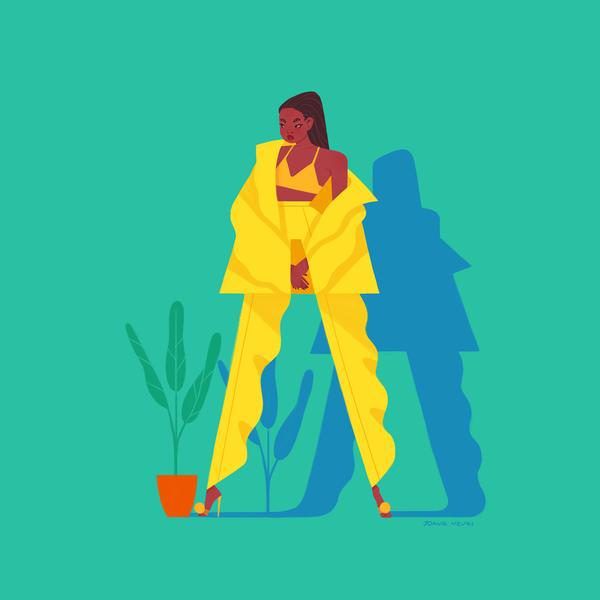 Illustrations by Joana Neves (2)