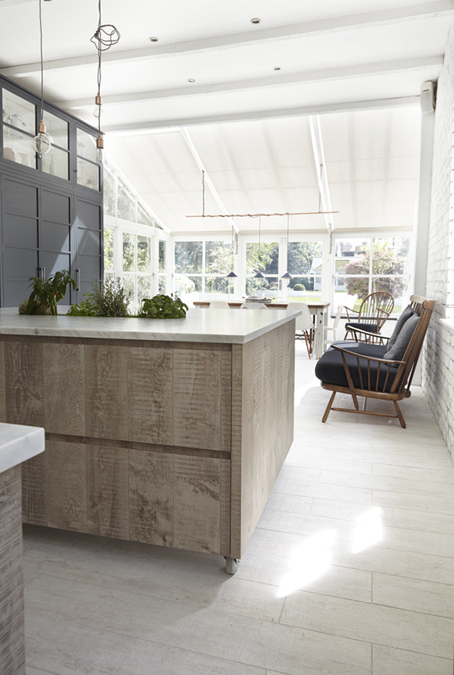 BLAKES LONDON | BEAUTIFUL KITCHEN DESIGN