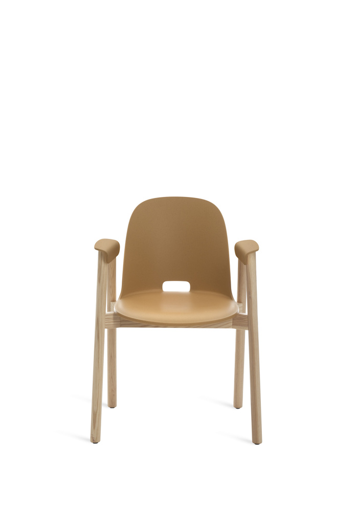 Alfi Armchair