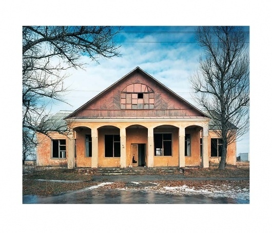 Andreas Gefeller - Halbwertszeiten - Works #gefeller #photography #andreas