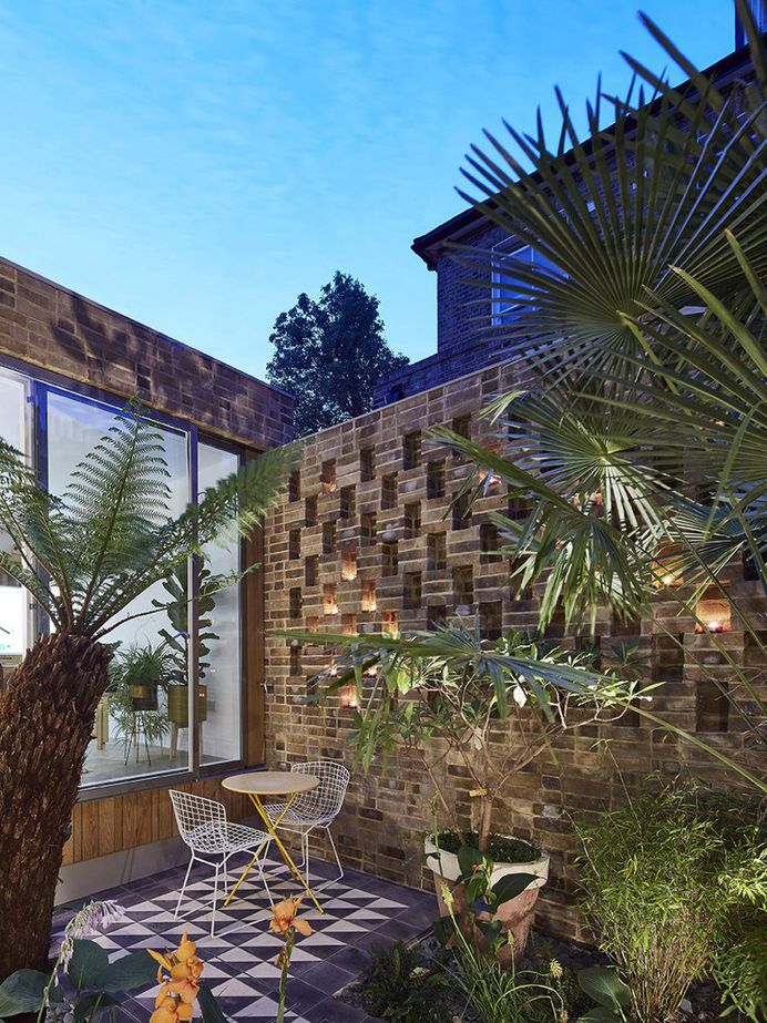 Aperture Residence, Paul Archer Design 10
