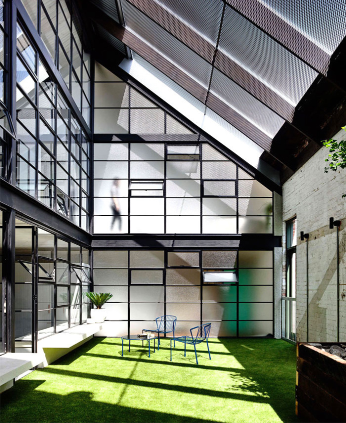 Renovation Project by Architects EAT - #architecture, #house, #home, #decor,