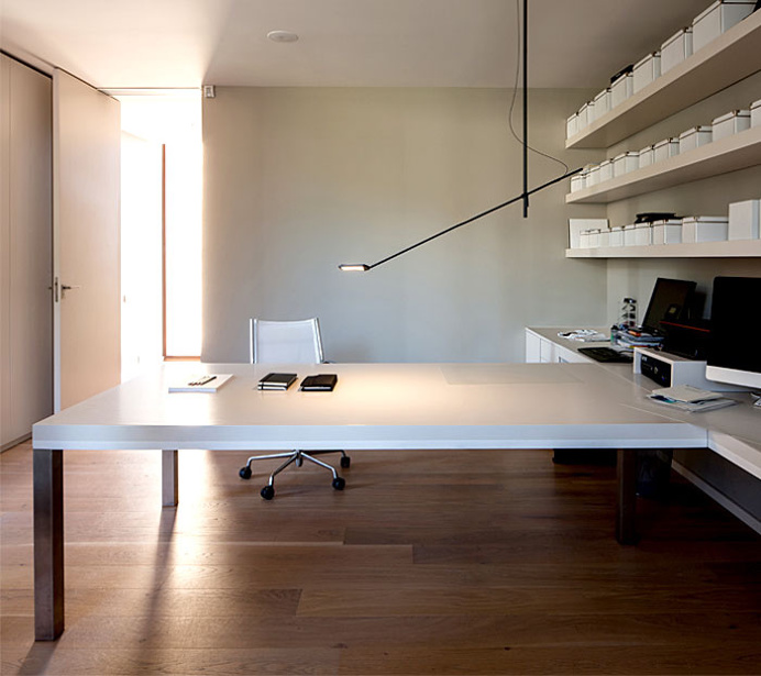 NESS Collection of Lights Designed by Arik Levy - #lamp, #design, #lighting, lights, lighting design