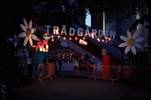 Rasmus Keger | Through the eyes of Rasmus Keger #trdgrden #stockholm