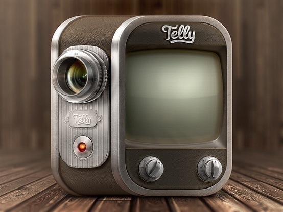User interface inspiration #icon #iphone #application #ipad