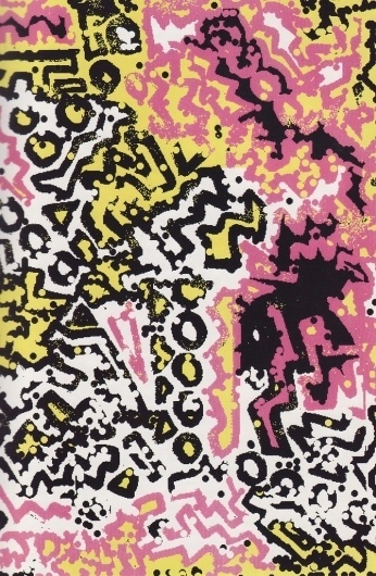 Toutes les tailles | Radical 1 Neo-Painting | FlickrÂ : partage de photosÂ ! #smalley #travess #painting