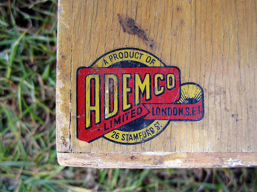 ADEMCOPhotography Jubru #logo #graphic