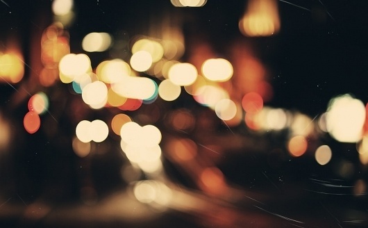 San Francisco » De Vetpan studios #bokeh